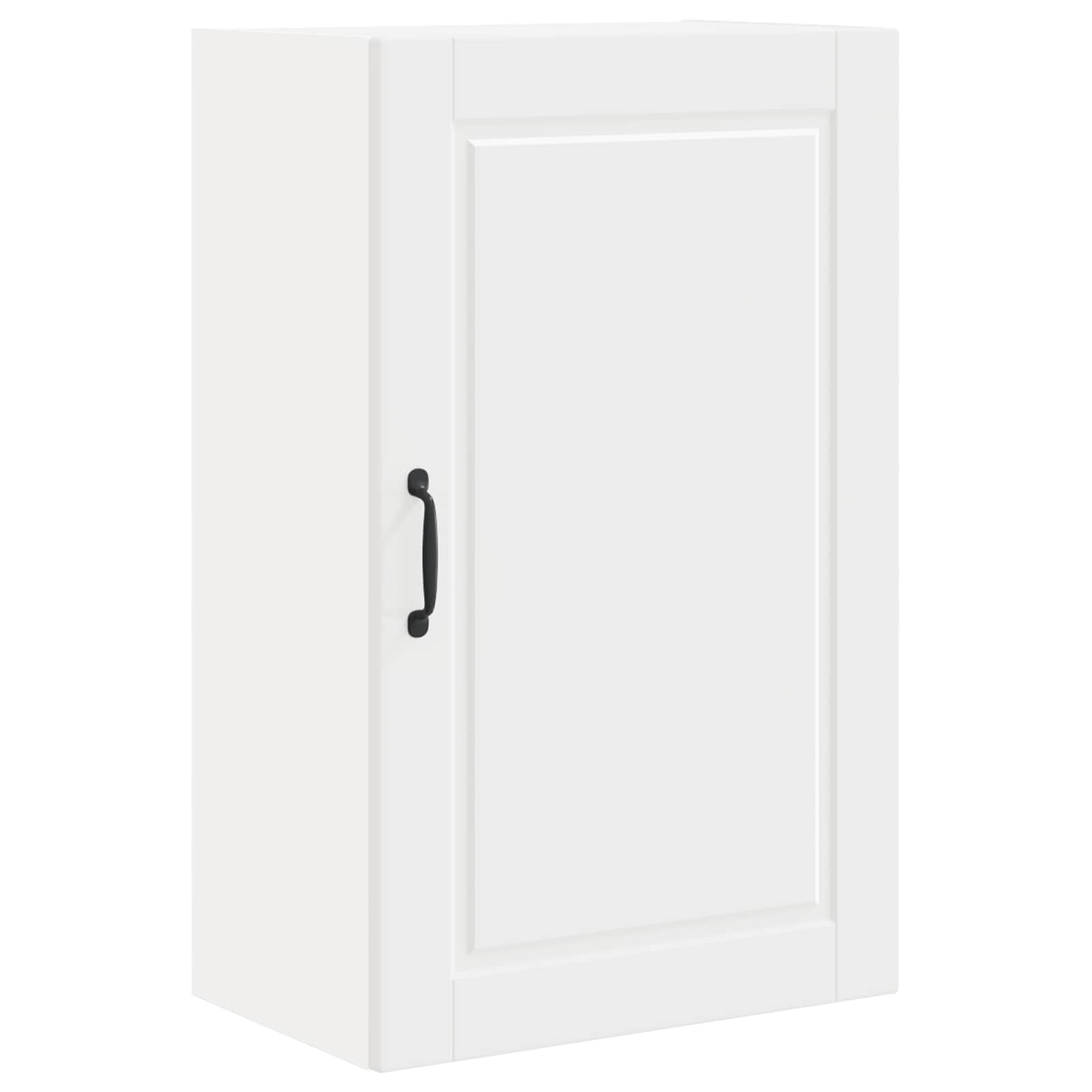 Mobile da cucina Bianco 50 x 31 x 80 cm Legno multistrato 885385