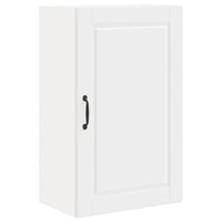 Mobile da cucina-Armadio da cucina Bianco 50 x 31 x 80 cm Legno multistrato 882252