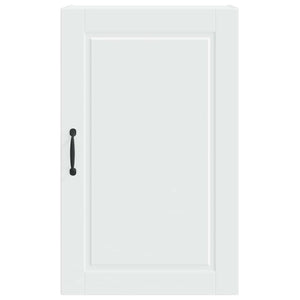 Mobile da cucina Bianco 50 x 31 x 80 cm Legno multistrato 885385