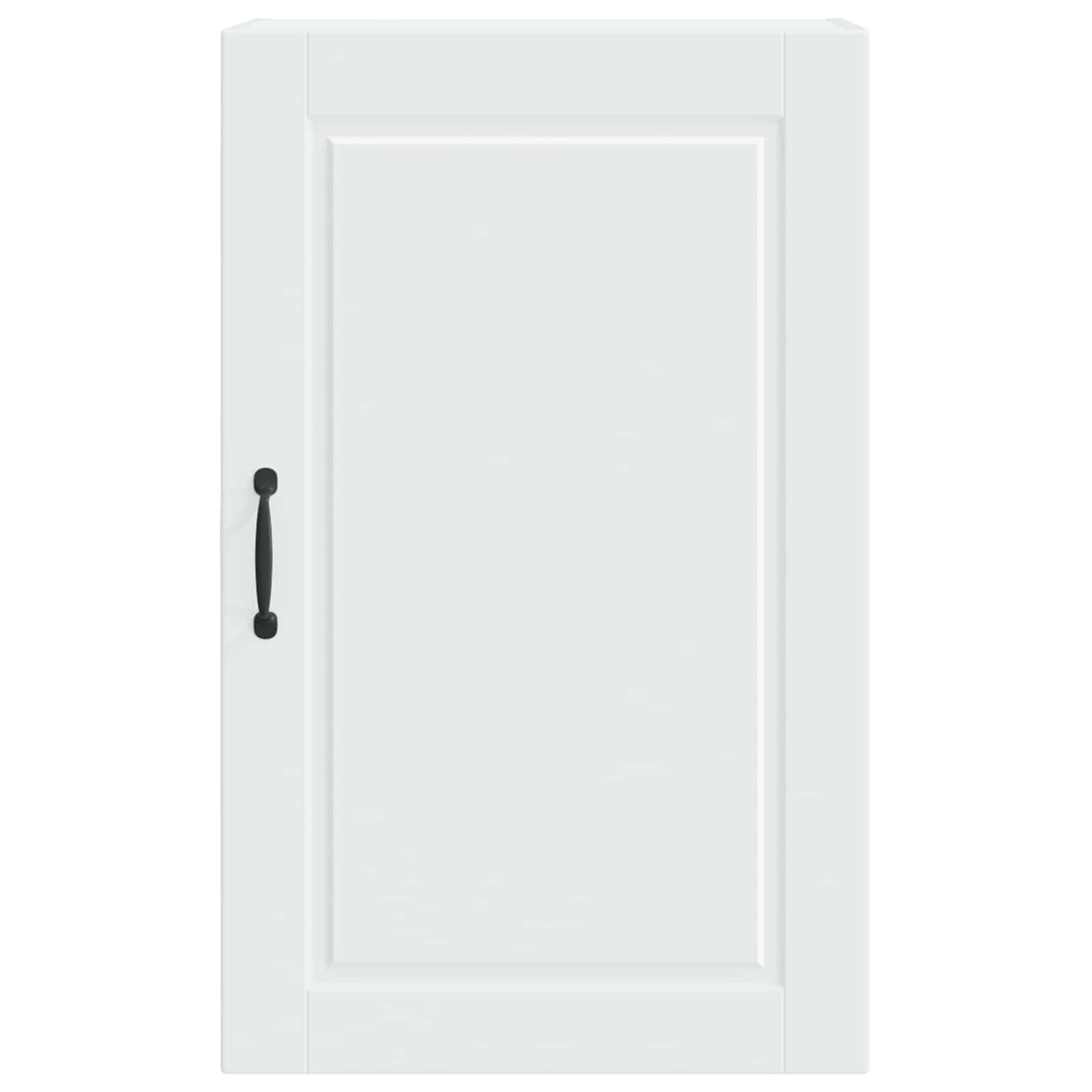 Mobile da cucina-Armadio da cucina Bianco 50 x 31 x 80 cm Legno multistrato 882252