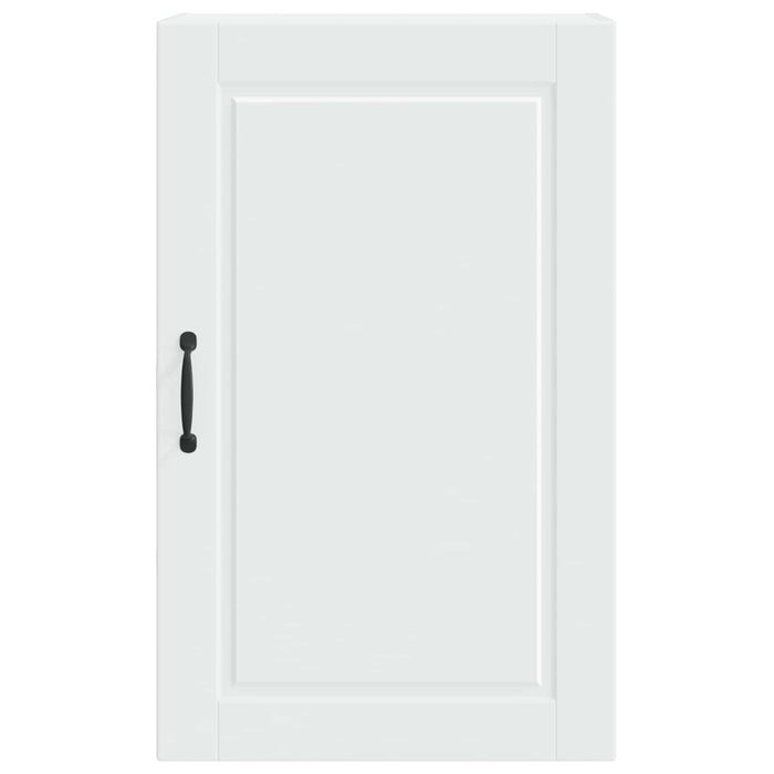 Mobile da cucina-Armadio da cucina Bianco 50 x 31 x 80 cm Legno multistrato 882252