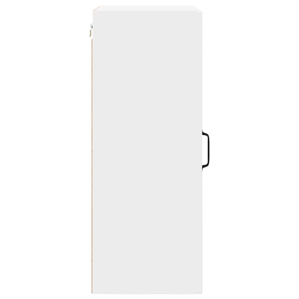 Mobile da cucina-Armadio da cucina Bianco 50 x 31 x 80 cm Legno multistrato 882252