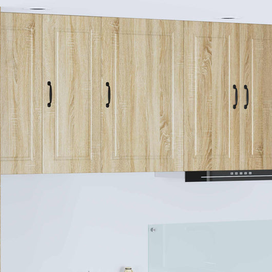 Mobile da cucina con lo scaffale Rovere Sonoma 50 x 31 x 80 cm 885387