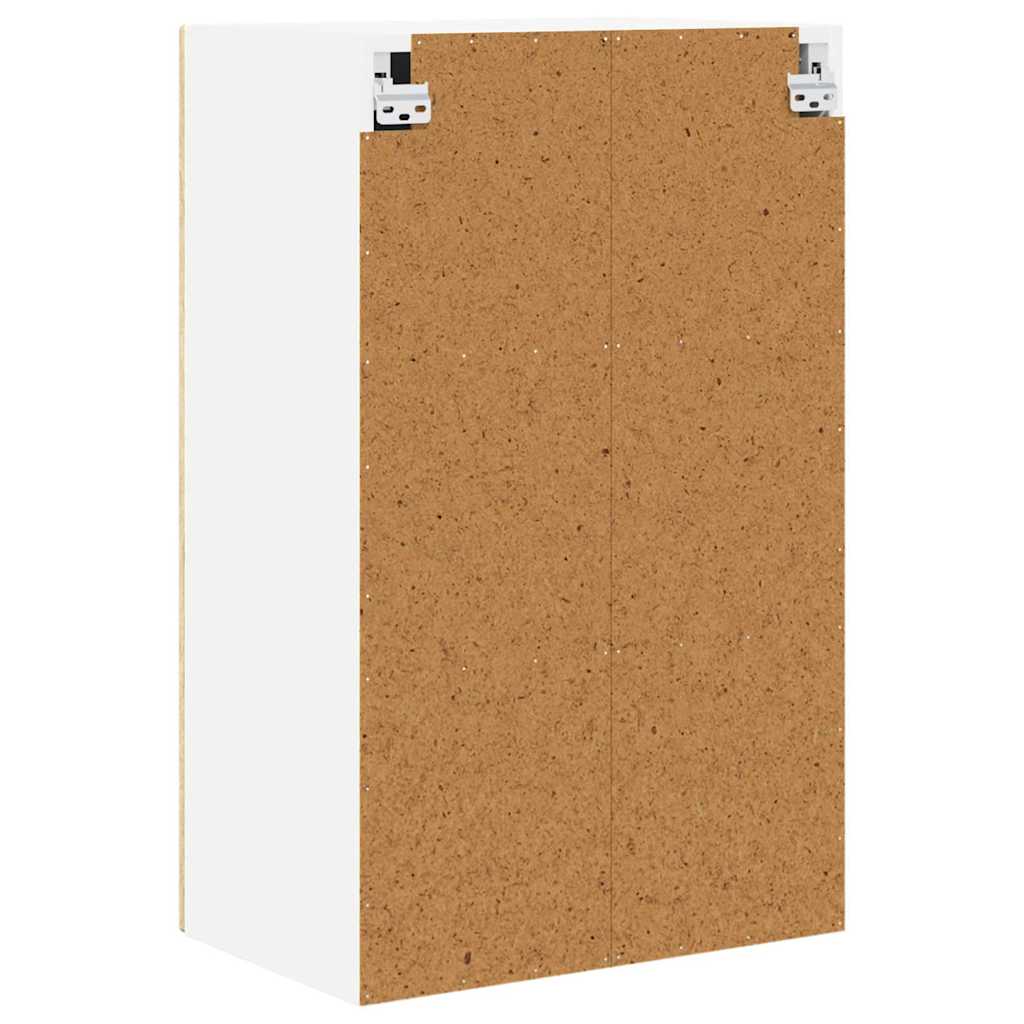 Mobile da cucina con lo scaffale-Armadio da cucina Rovere Sonoma 50 x 31 x 80 cm 813830