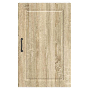 Mobile da cucina con lo scaffale-Armadio da cucina Rovere Sonoma 50 x 31 x 80 cm 813830