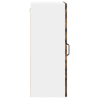 Mobile da cucina-Armadio da cucina Rovere fum¨¦ 50 x 31 x 80 cm Legno multistrato 854298