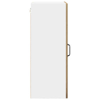 Mobile da cucina con porta-Armadio da cucina Rovere artigianale 50 x 31 x 80 cm