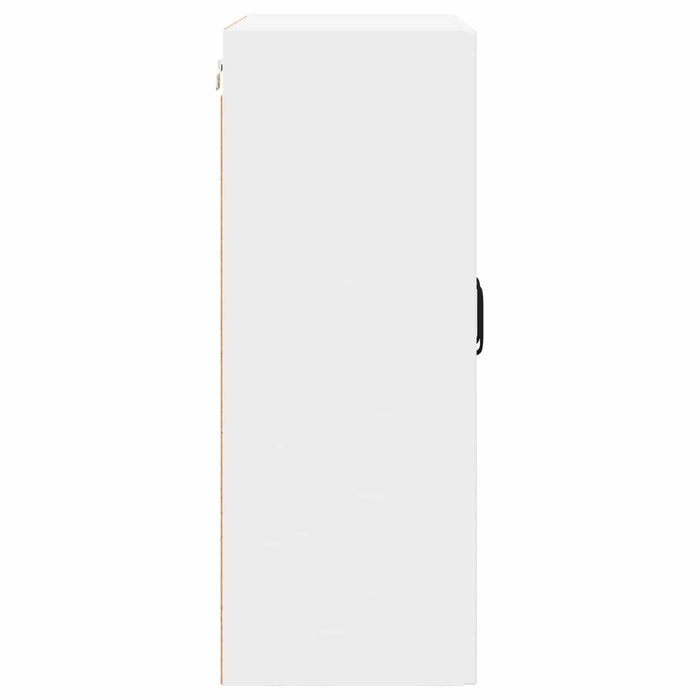 Mobile da cucina-Armadio da cucina Bianco 60 x 31 x 80 cm Legno multistrato 819849