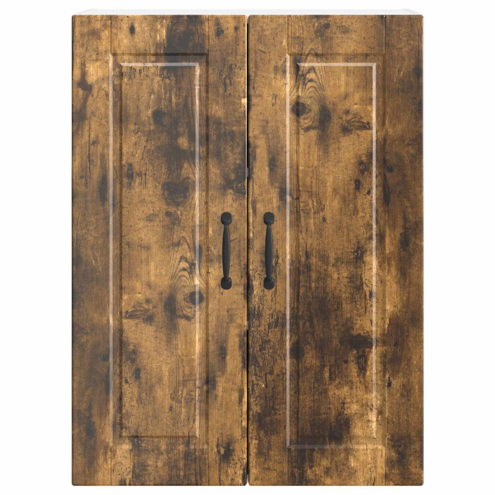 Mobile da cucina-Armadio da cucina Rovere fum¨¦ 60 x 31 x 80 cm Legno multistrato 539169