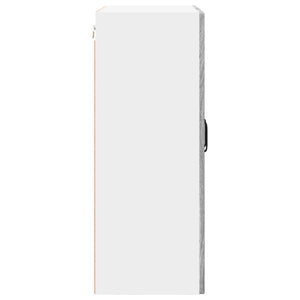 Mobile da cucina con lo scaffale-Armadio da cucina Grigio Sonoma 60 x 31 x 80 cm 968350