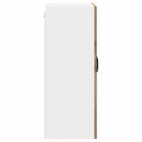 Mobile da cucina con porta-Armadio da cucina Rovere artigianale 60 x 31 x 80 cm 136779