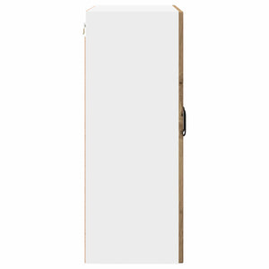 Mobile da cucina con porta-Armadio da cucina Rovere artigianale 60 x 31 x 80 cm 136779