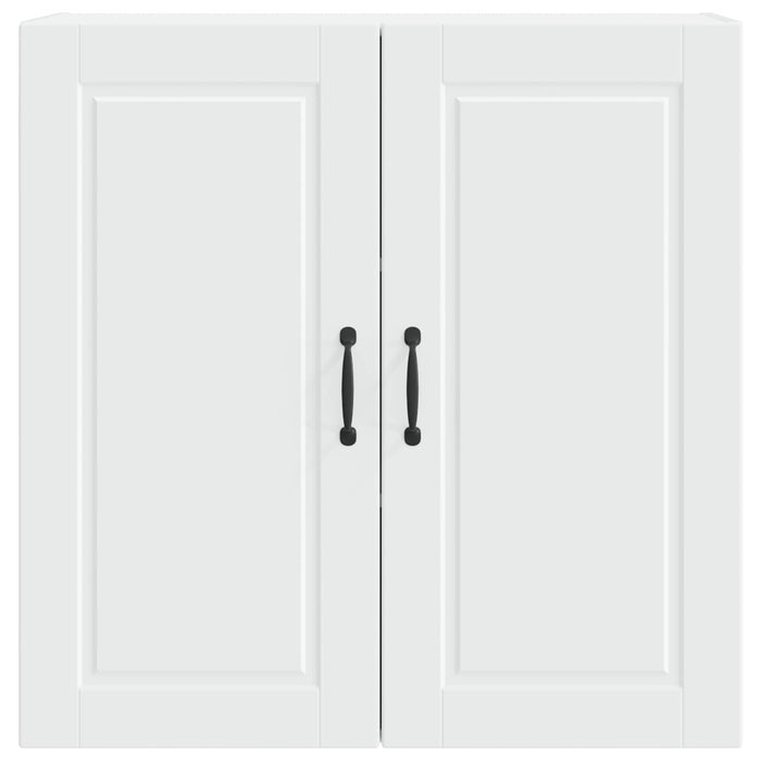 Mobile da cucina-Armadio da cucina Bianco 80 x 31 x 80 cm Legno multistrato 532428