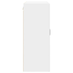 Mobile da cucina-Armadio da cucina Bianco 80 x 31 x 80 cm Legno multistrato 532428