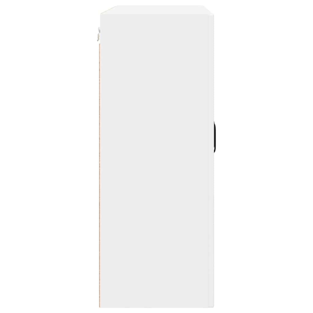 Mobile da cucina-Armadio da cucina Bianco 80 x 31 x 80 cm Legno multistrato 429153