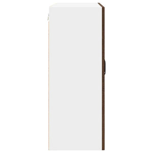 Mobile da cucina con lo scaffale-Armadio da cucina Rovere Marrone 80 x 31 x 80 cm 918977