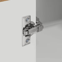 Mobile da cucina con lo scaffale-Armadio da cucina Legno vecchio 57 x 57 x 80 cm 252719