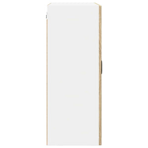 Mobile da cucina con lo scaffale-Armadio da cucina Rovere Sonoma 60 x 31 x 80 cm 633697