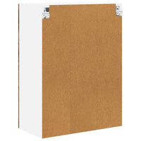 Mobile da cucina-Armadio da cucina Rovere fum¨¦ 60 x 31 x 80 cm Legno multistrato 551789