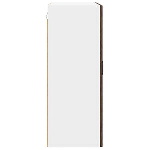 Mobile da cucina con lo scaffale-Armadio da cucina Rovere Marrone 60 x 31 x 80 cm 284054