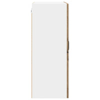 Mobile da cucina con porta-Armadio da cucina Rovere artigianale 60 x 31 x 80 cm 840208