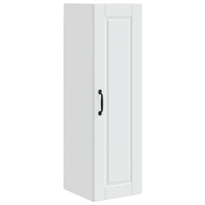 Mobile da cucina-Armadio da cucina Bianco 30 x 31 x 100 cm Legno multistrato 393881