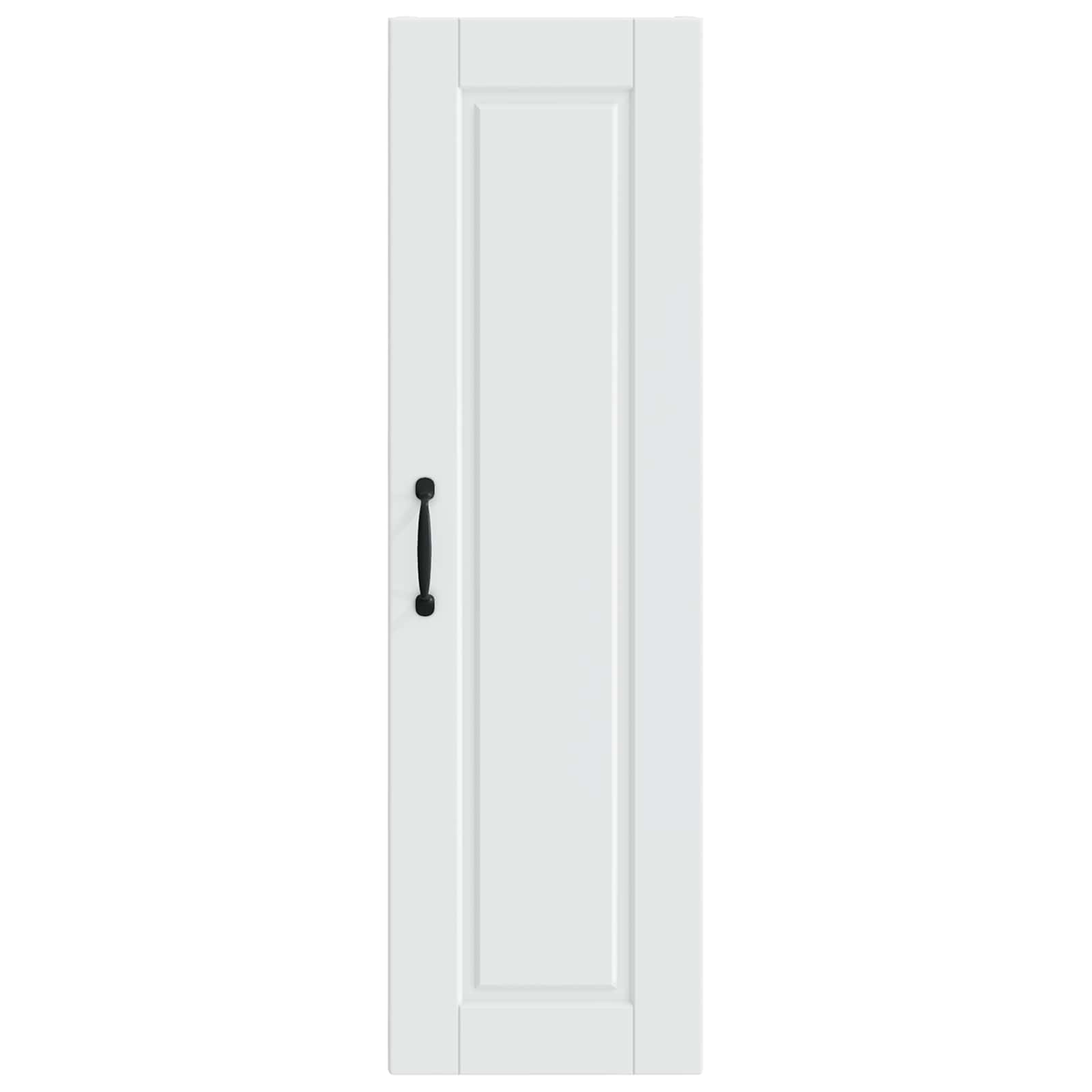 Mobile da cucina-Armadio da cucina Bianco 30 x 31 x 100 cm Legno multistrato 393881