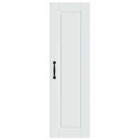 Mobile da cucina-Armadio da cucina Bianco 30 x 31 x 100 cm Legno multistrato 393881