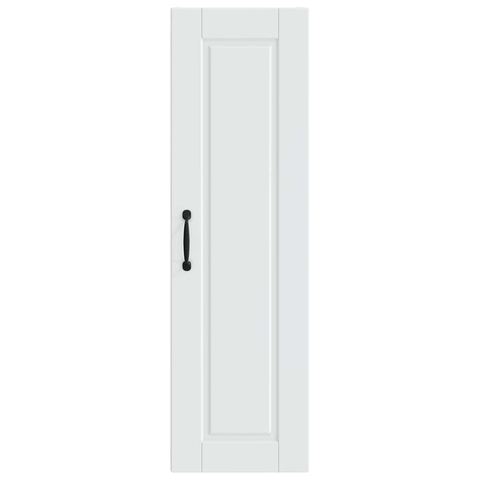 Mobile da cucina-Armadio da cucina Bianco 30 x 31 x 100 cm Legno multistrato 393881