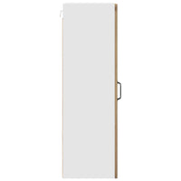 Mobile da cucina con porta-Armadio da cucina Rovere artigianale 30 x 31 x 100 cm