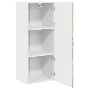 Mobile da cucina con lo scaffale-Armadio da cucina Rovere Sonoma 40 x 31 x 100 cm 657105