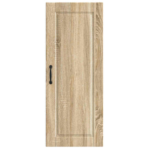 Mobile da cucina con lo scaffale-Armadio da cucina Rovere Sonoma 40 x 31 x 100 cm 657105