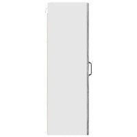 Mobile da cucina con lo scaffale-Armadio da cucina Grigio Sonoma 40 x 31 x 100 cm 997850