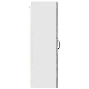 Mobile da cucina con lo scaffale-Armadio da cucina Grigio Sonoma 40 x 31 x 100 cm 997850