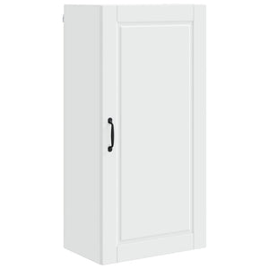 Mobile da cucina-Armadio da cucina Bianco 50 x 31 x 100 cm Legno multistrato 969568