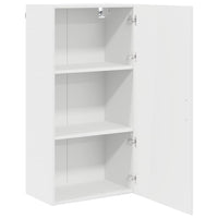 Mobile da cucina-Armadio da cucina Bianco 50 x 31 x 100 cm Legno multistrato 969568