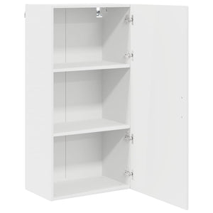 Mobile da cucina-Armadio da cucina Bianco 50 x 31 x 100 cm Legno multistrato 969568