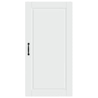 Mobile da cucina-Armadio da cucina Bianco 50 x 31 x 100 cm Legno multistrato 969568