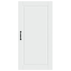 Mobile da cucina-Armadio da cucina Bianco 50 x 31 x 100 cm Legno multistrato 969568