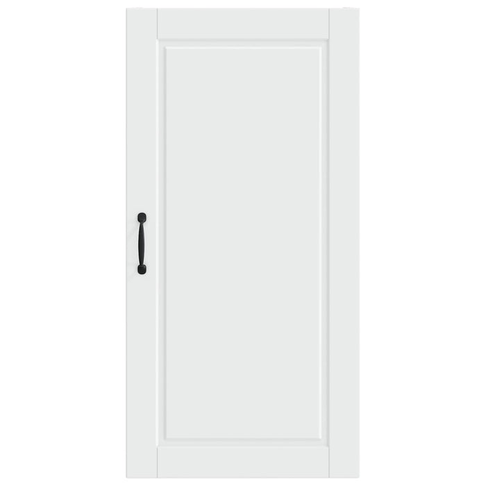 Mobile da cucina-Armadio da cucina Bianco 50 x 31 x 100 cm Legno multistrato 969568