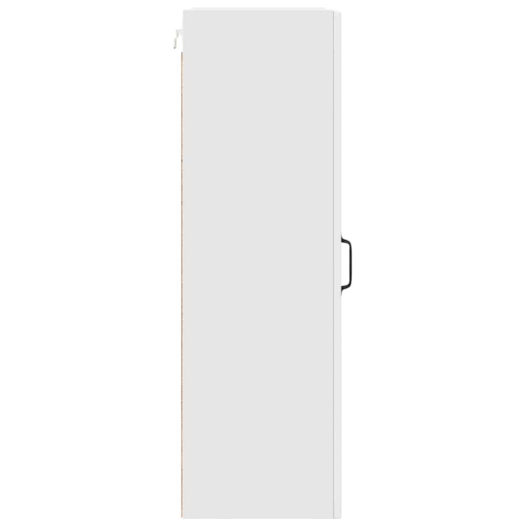 Mobile da cucina-Armadio da cucina Bianco 50 x 31 x 100 cm Legno multistrato 969568