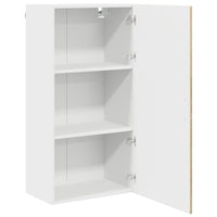 Mobile da cucina con lo scaffale-Armadio da cucina Rovere Sonoma 50 x 31 x 100 cm 305727