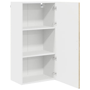 Mobile da cucina con lo scaffale-Armadio da cucina Rovere Sonoma 50 x 31 x 100 cm 305727