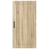 Mobile da cucina con lo scaffale-Armadio da cucina Rovere Sonoma 50 x 31 x 100 cm 305727