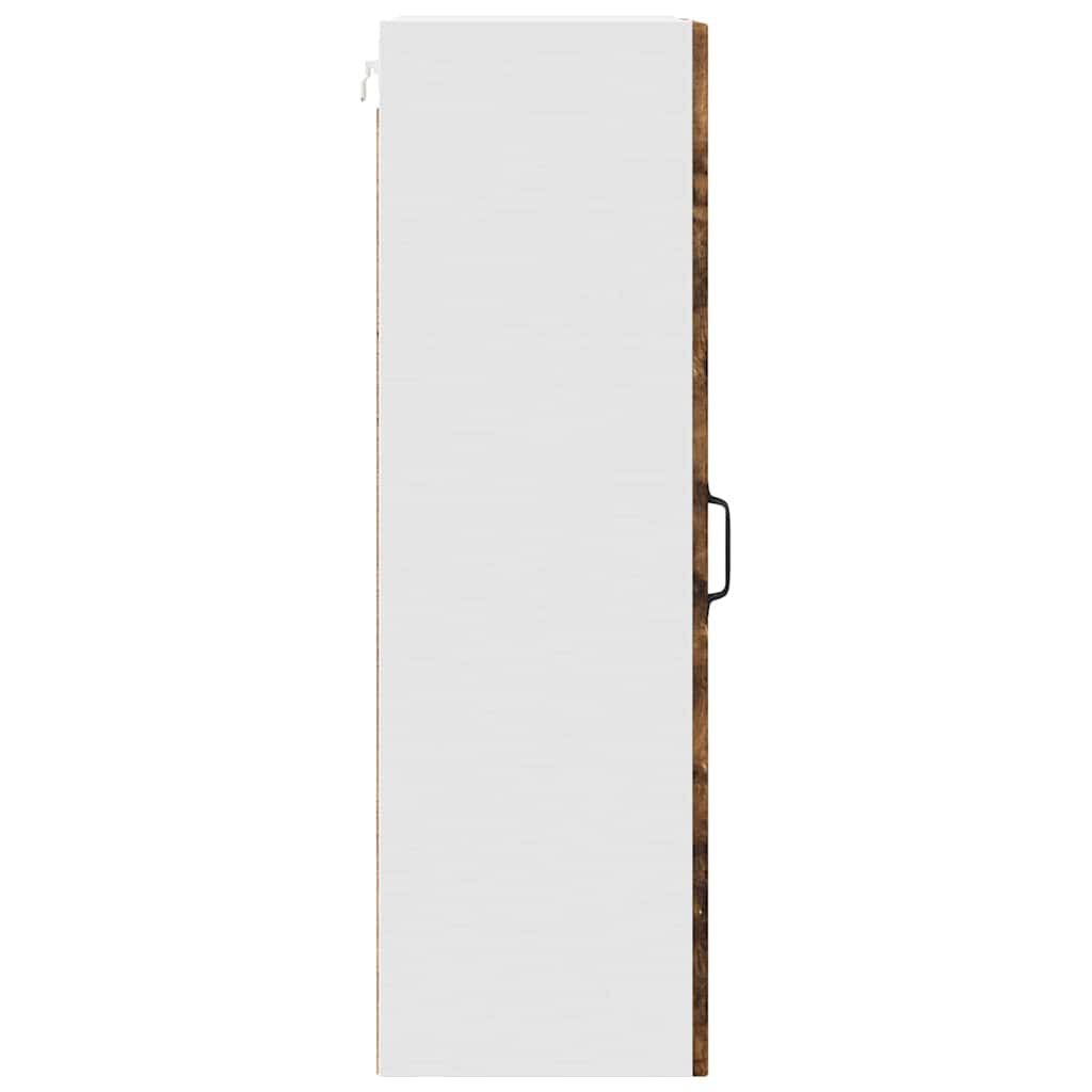 Mobile da cucina Rovere fumé 50 x 31 x 100 cm Legno multistrato 885480