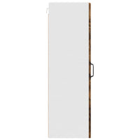 Mobile da cucina Rovere fumé 50 x 31 x 100 cm Legno multistrato 885480