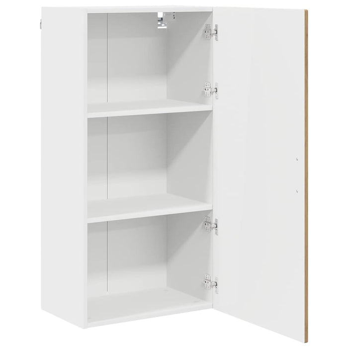 Mobile da cucina con porta-Armadio da cucina Rovere artigianale 50 x 31 x 100 cm