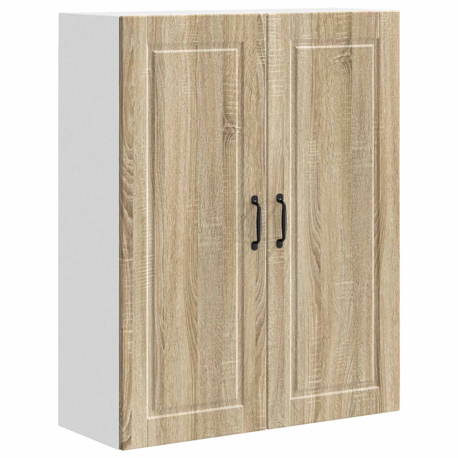 Pensile cucina Rovere Sonoma 80 x 31 x 100 cm Legno multistrato 885497