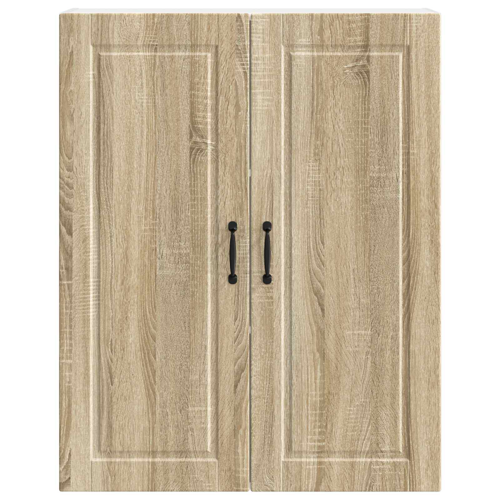 Pensile cucina Rovere Sonoma 80 x 31 x 100 cm Legno multistrato 885497