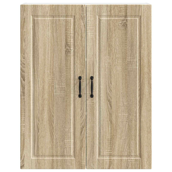 Pensile cucina Rovere Sonoma 80 x 31 x 100 cm Legno multistrato 885497